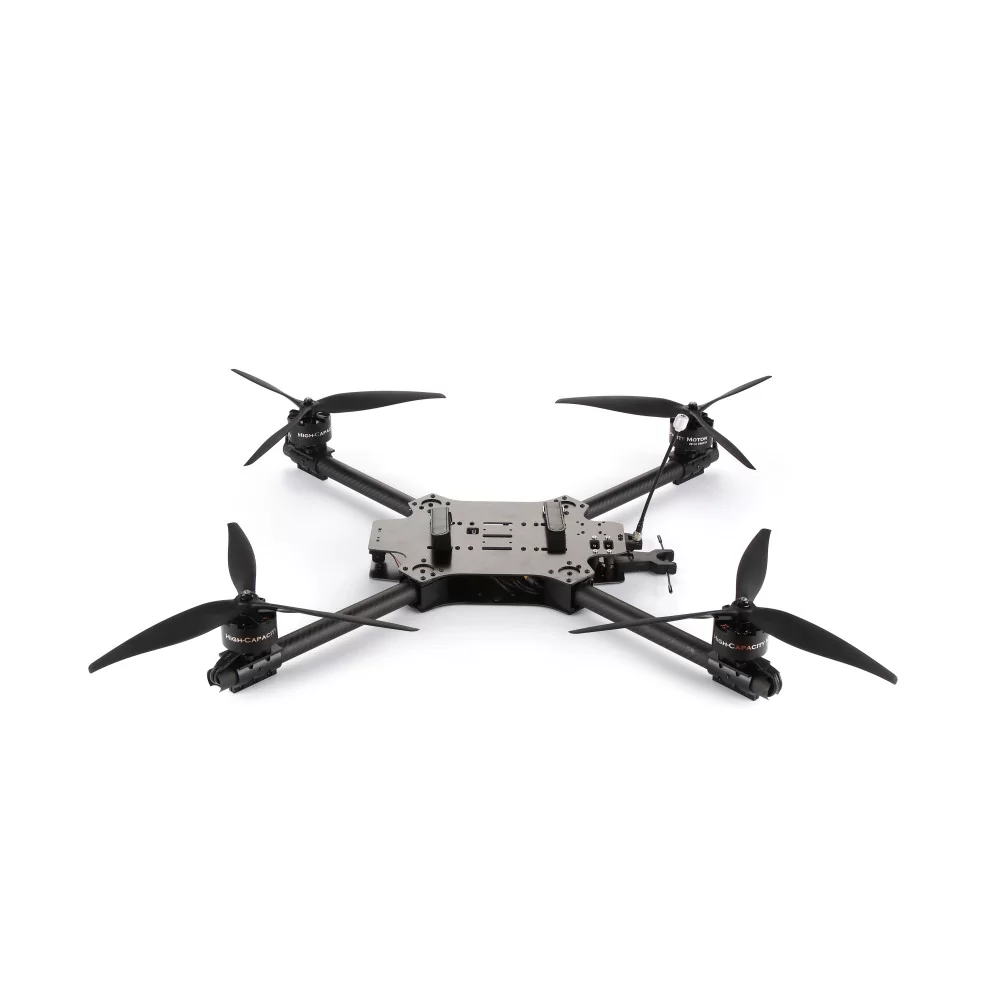 Ciklon Technology FZE: FPV KN-144 - Diatone - Партнерские FPV