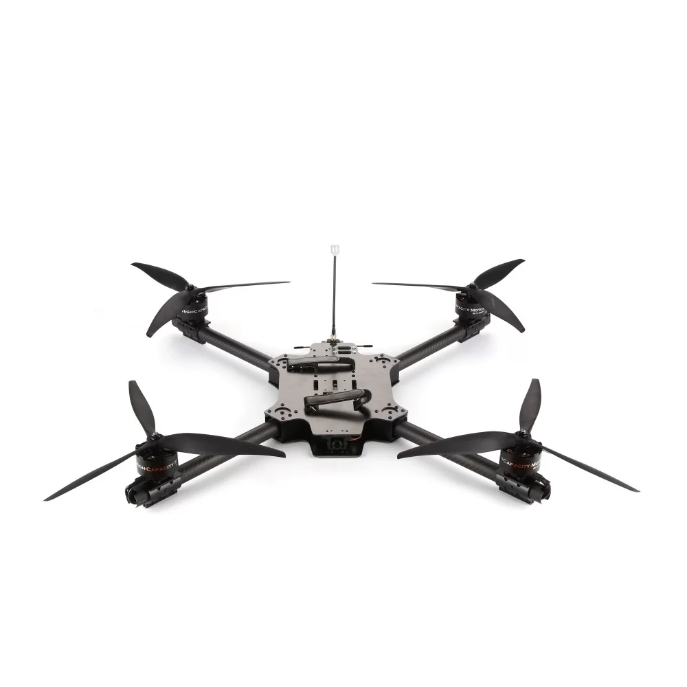 Ciklon Technology FZE: FPV KN-144 - Diatone - Партнерские FPV