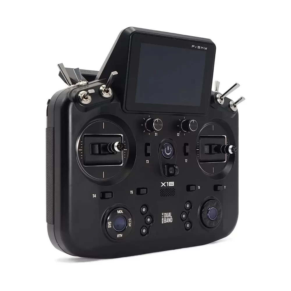 Ciklon Technology FZE: Аппаратура управления FrSky Tandem X18 - FrSky