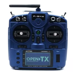 Ciklon Technology FZE: Аппаратура управления FrSky X9 Lite S - FrSky