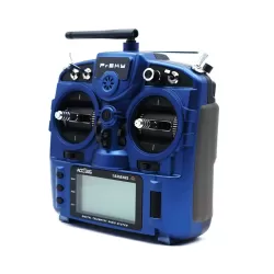 Ciklon Technology FZE: Аппаратура управления FrSky X9 Lite S - FrSky