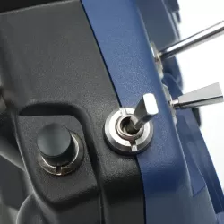 Ciklon Technology FZE: Аппаратура управления FrSky X9 Lite S - FrSky