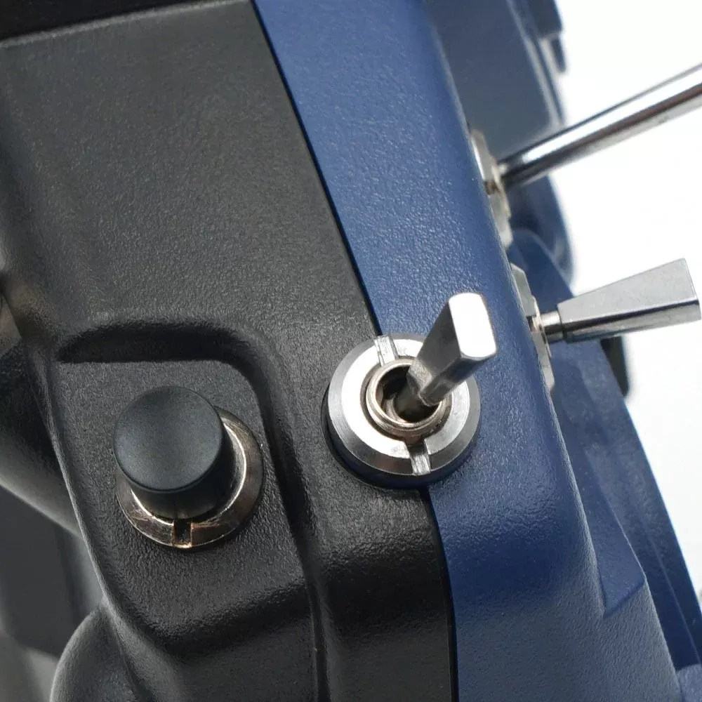 Ciklon Technology FZE: Аппаратура управления FrSky X9 Lite S - FrSky