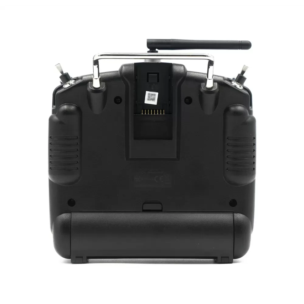 Ciklon Technology FZE: Аппаратура управления FrSky X9 Lite S - FrSky